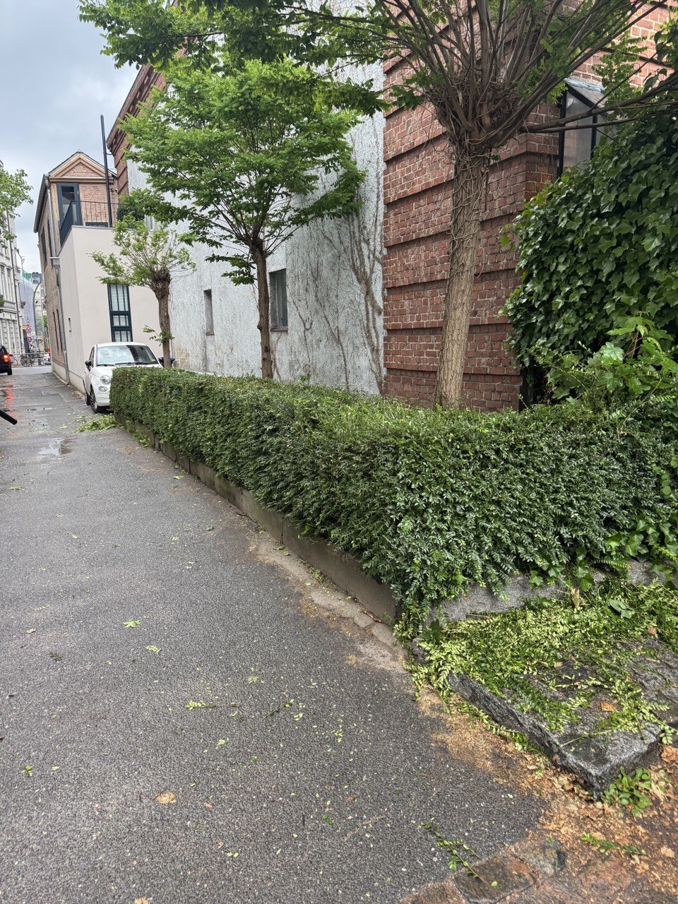 Ukrainian Quality Work