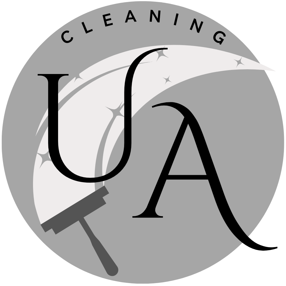 UA Cleaning Logo