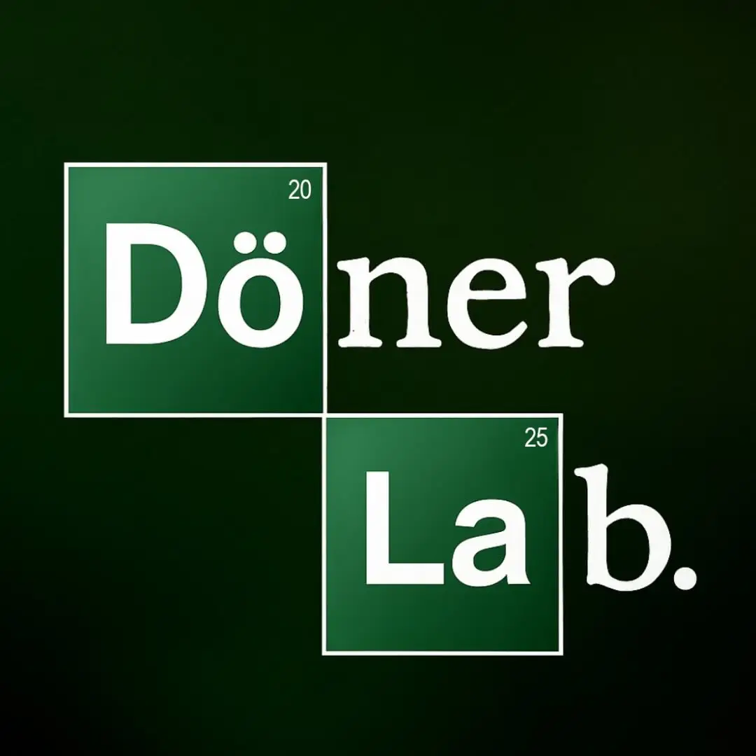 DönerLab Kundenlogo