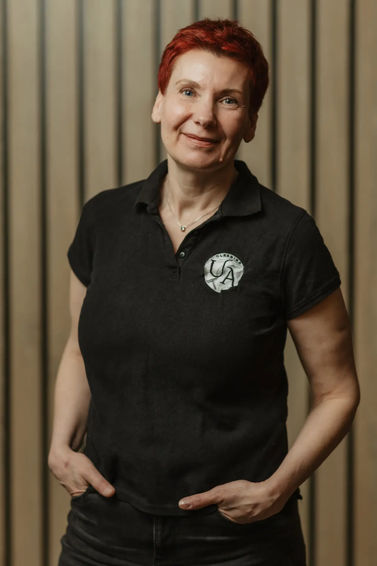 Mitarbeiterbild – UA Cleaning Hamburg