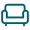 chair_100dp_005F6A_FILL0_wght400_GRAD0_opsz48 Reinigung – Sonderreinigung – UA Cleaning Hamburg